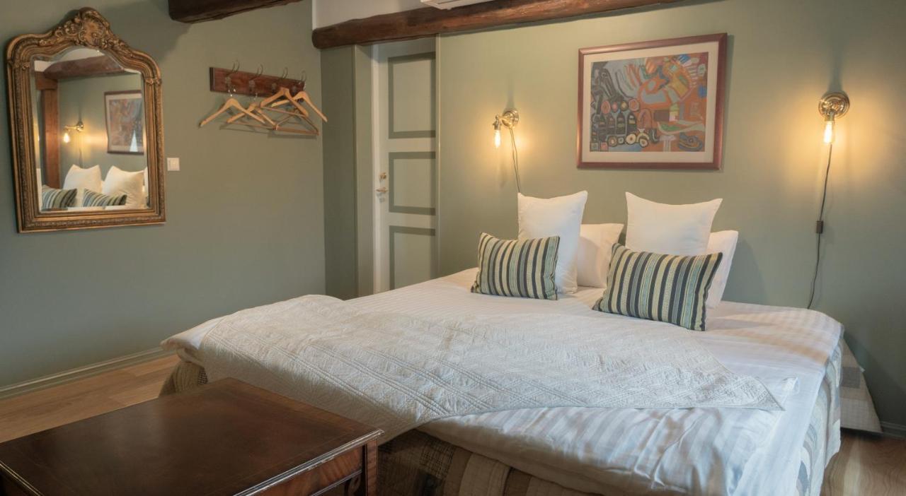 Karja Accommodation Haapsalu Ngoại thất bức ảnh