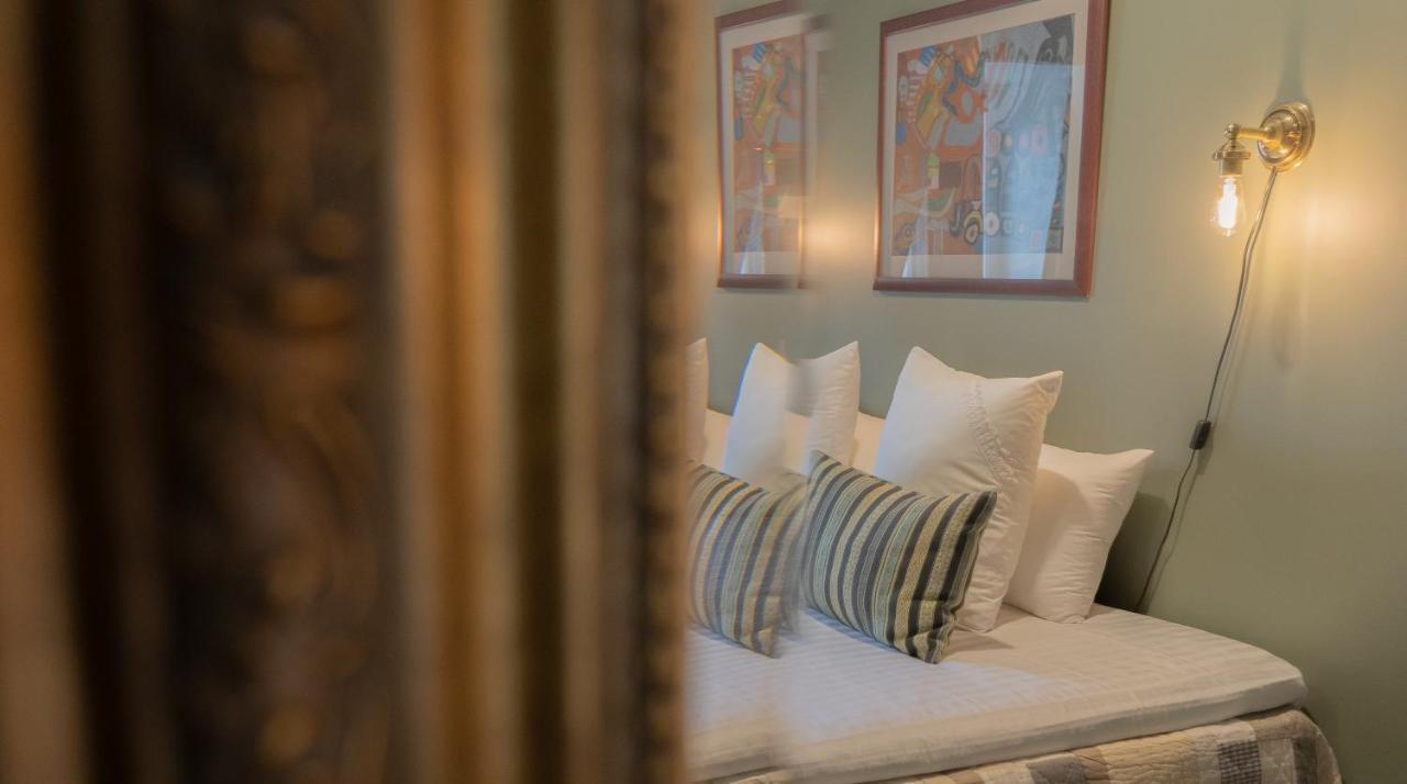 Karja Accommodation Haapsalu Ngoại thất bức ảnh