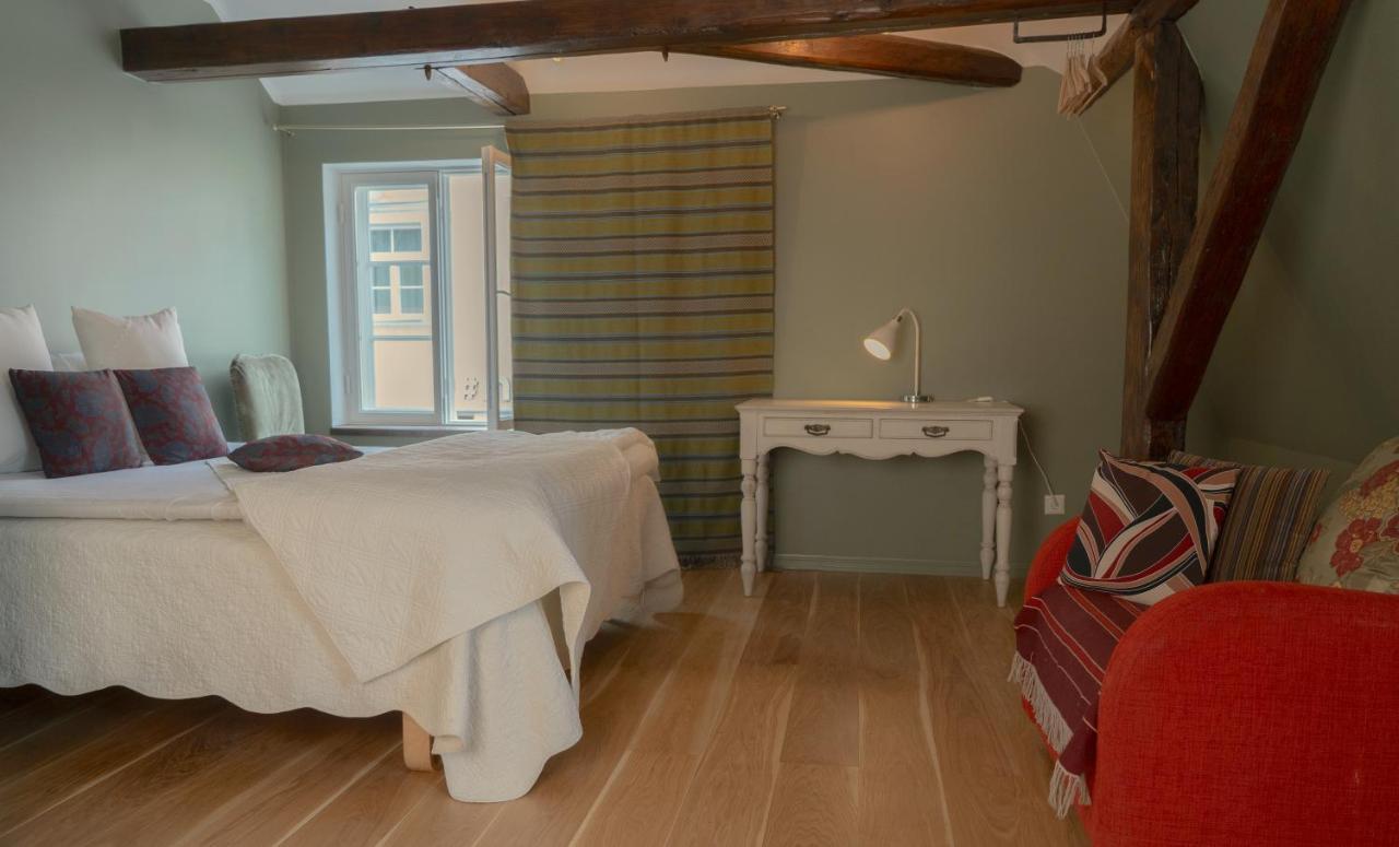 Karja Accommodation Haapsalu Ngoại thất bức ảnh