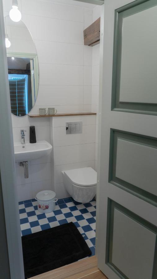 Karja Accommodation Haapsalu Ngoại thất bức ảnh