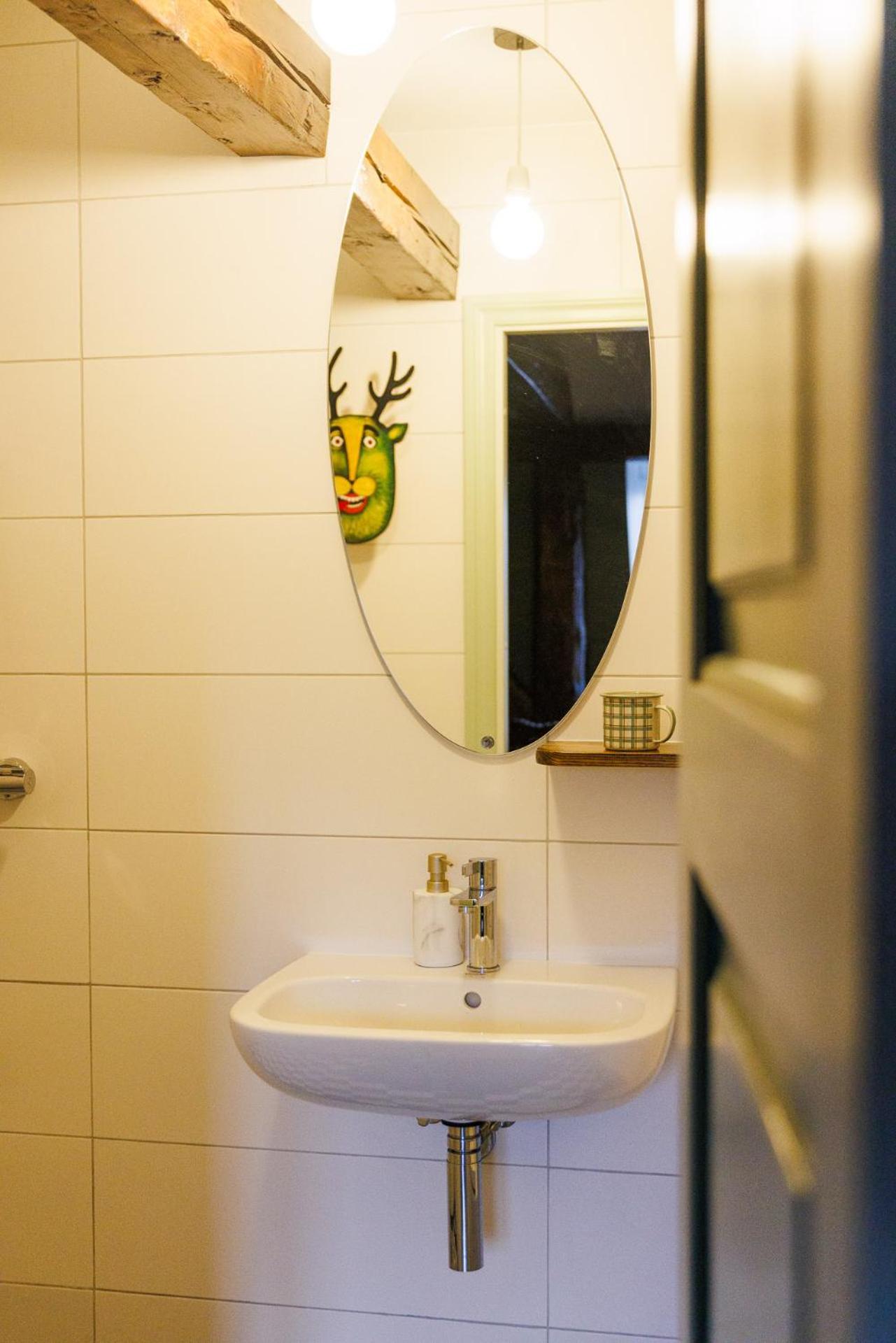 Karja Accommodation Haapsalu Ngoại thất bức ảnh