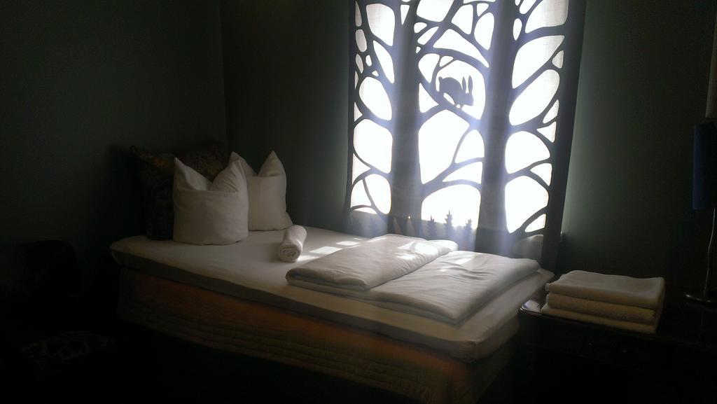 Karja Accommodation Haapsalu Phòng bức ảnh
